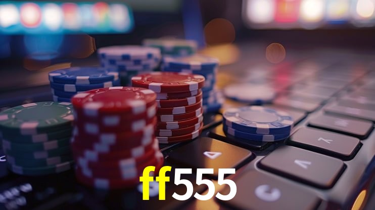 Provedores de Jogos ff555