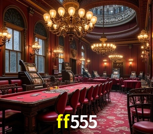 Segurança 2FA ff555