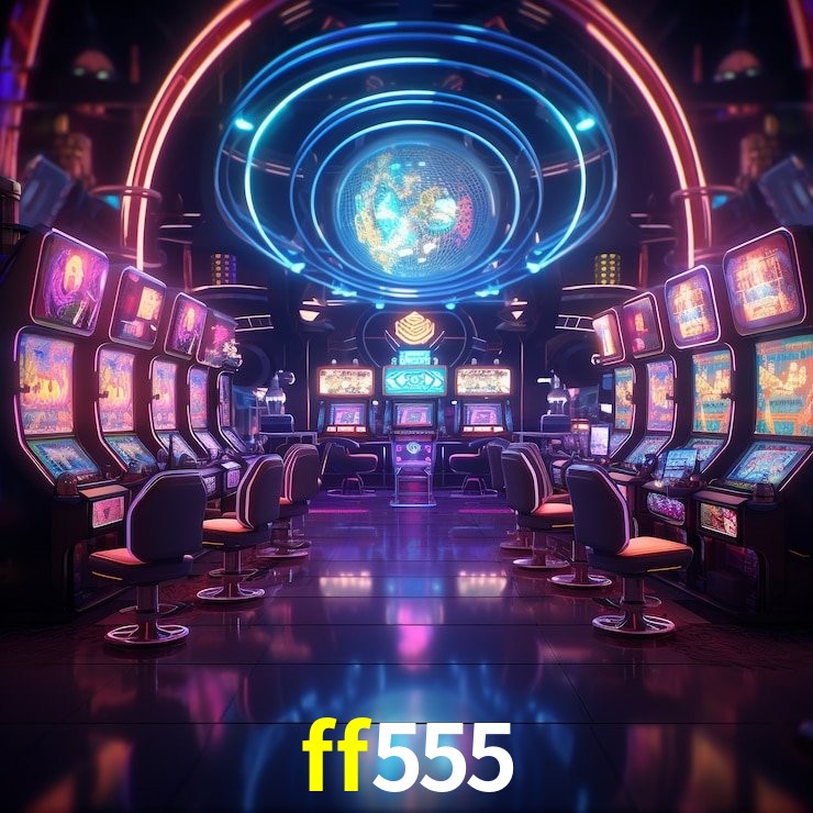 ff555 Slots - ff555 visual 1