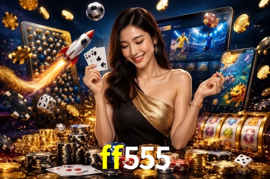 Live Casino ff555