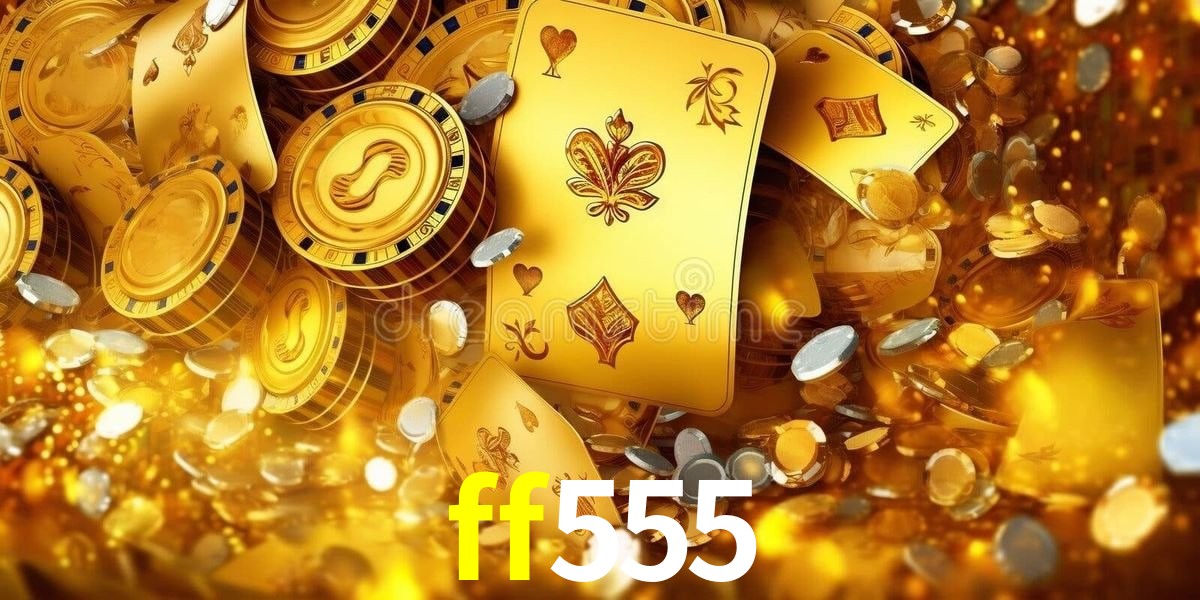 A Experiência Imersiva dos Cassinos Ao Vivo no ff555