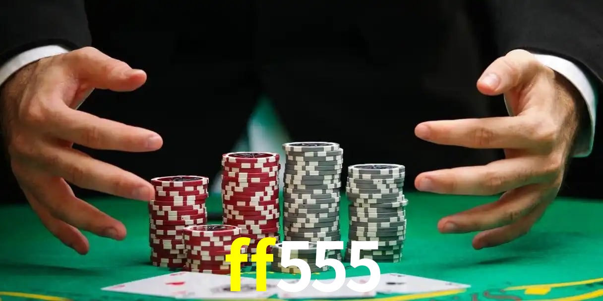 ff555 Aplicativo - ff555 visual 2