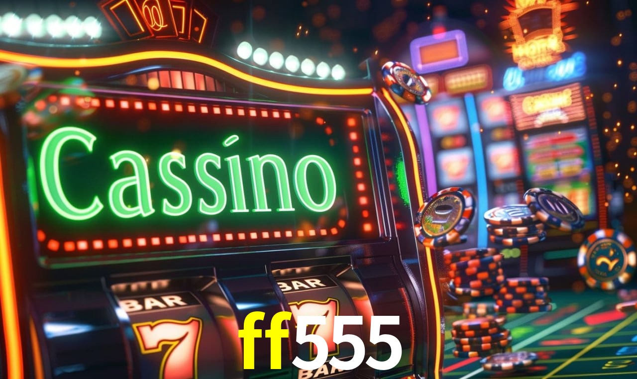 Diretório de Jogos ff555
