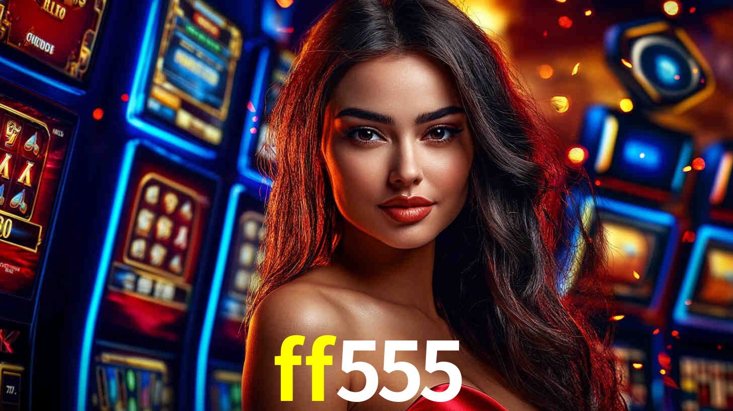 Explorando a Categoria de Eventos em Apostas na ff555