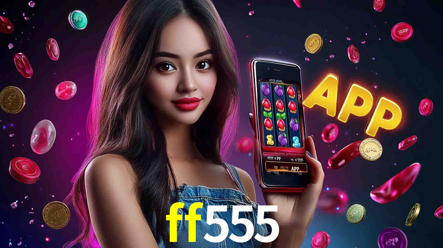 Apostas Esportivas na ff555: Um Guia Completo