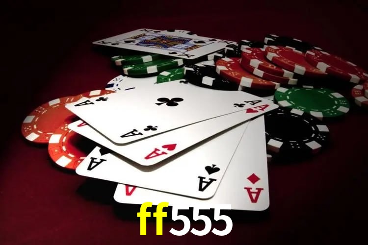 Bônus Diários ff555