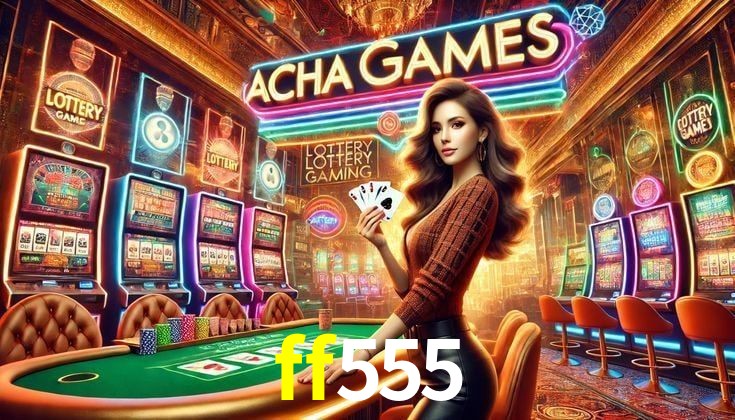 Spaceman Game ff555