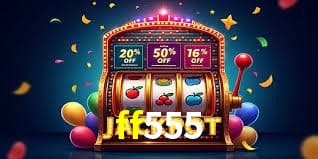Login Seguro ff555