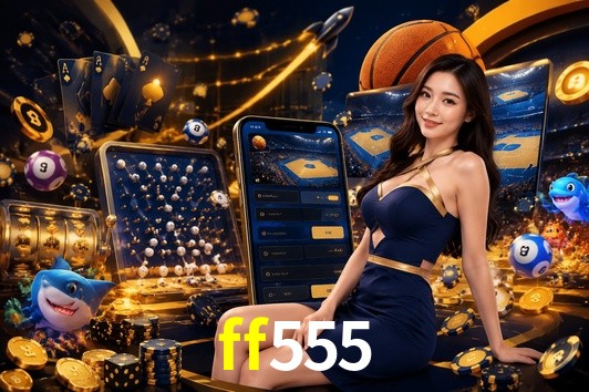 Security Systems ff555