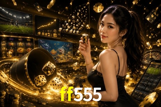 Responsive Design ff555