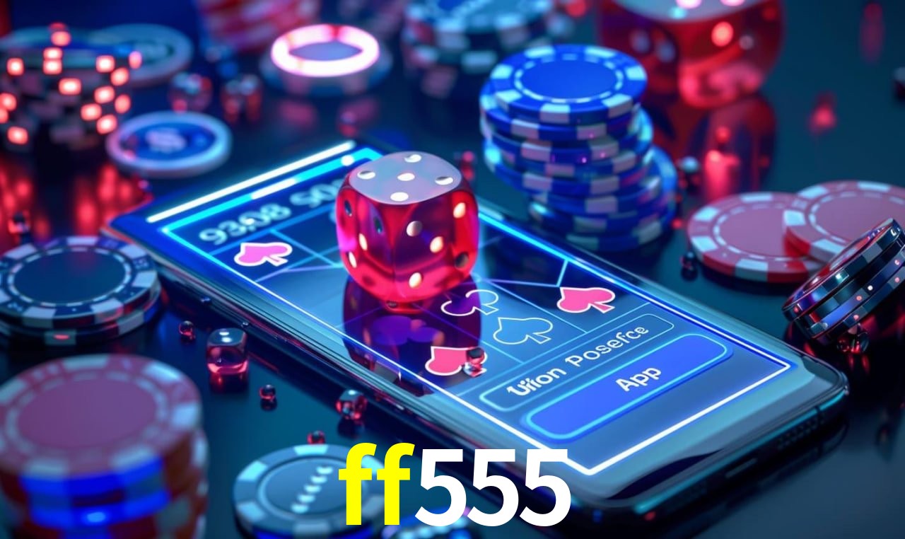 ff555 visual 2