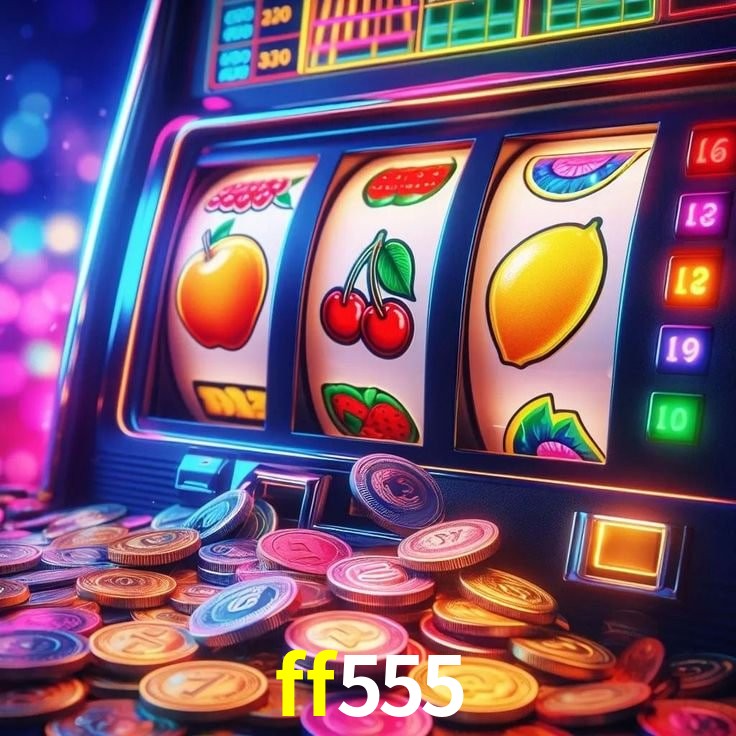 Estatísticas Crash Games ff555