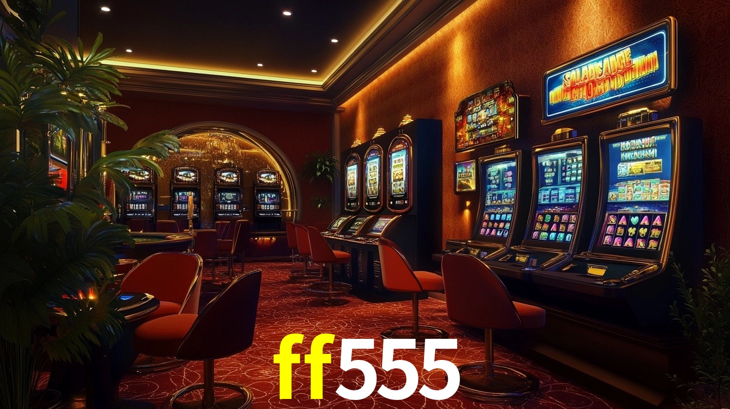 Programa VIP ff555