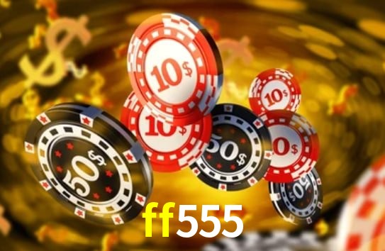 Casino VIP ff555