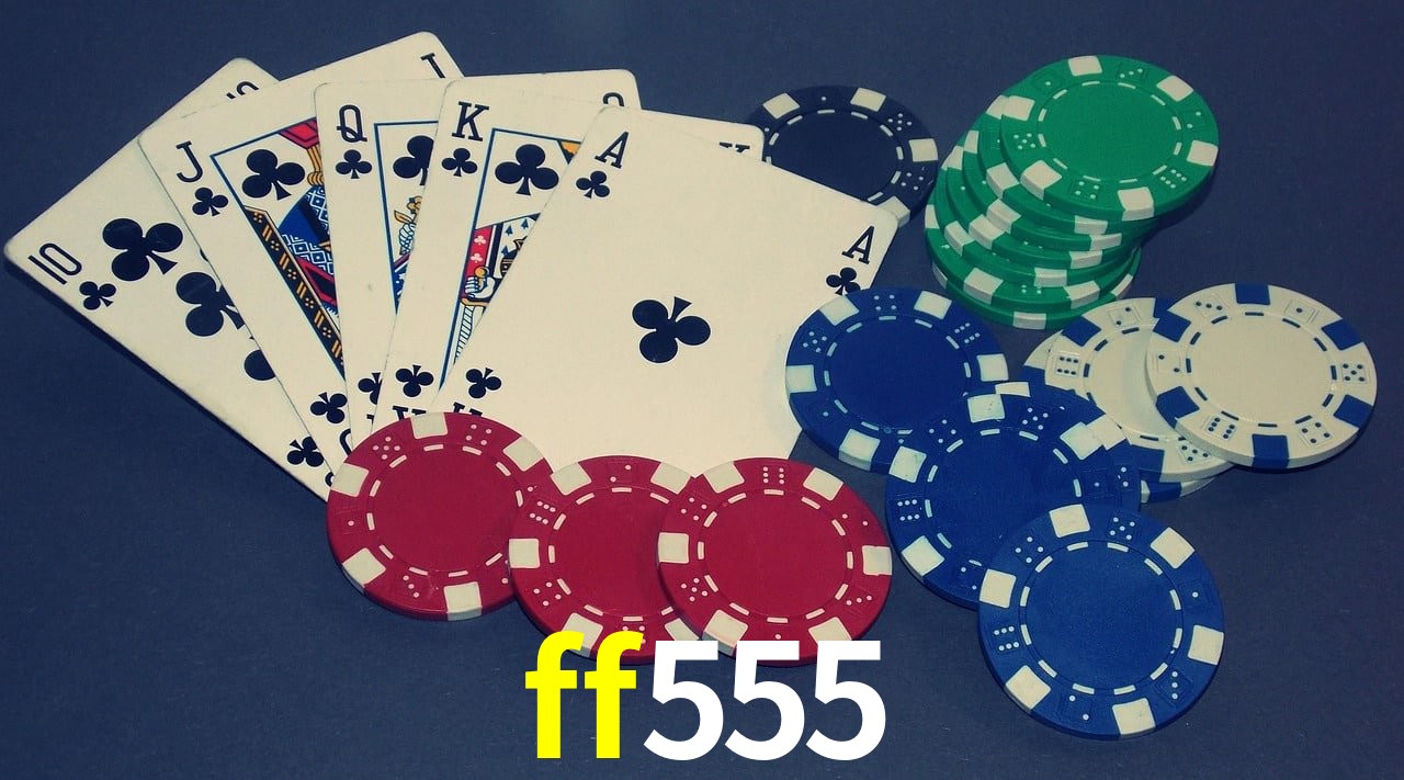 Game Statistics ff555
