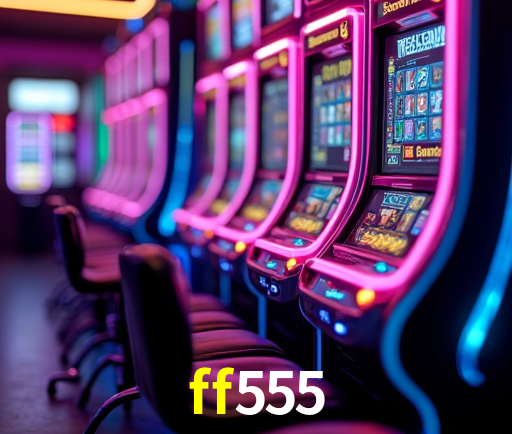 Promoção Relâmpago ff555