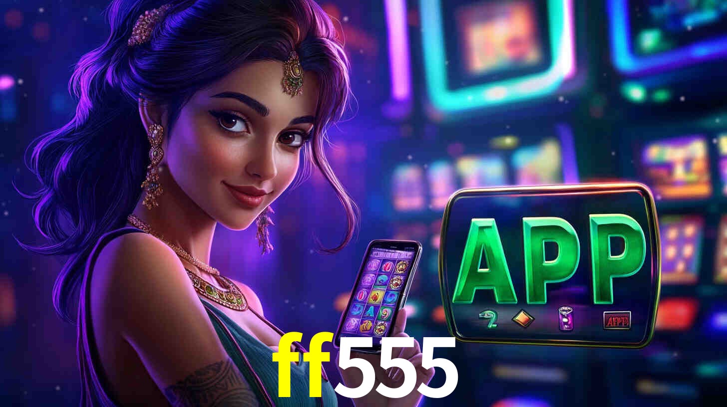 ff555: Jogue Crash e Experimente Alta Recompensa Instantânea