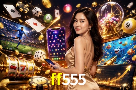 Slot Games ff555