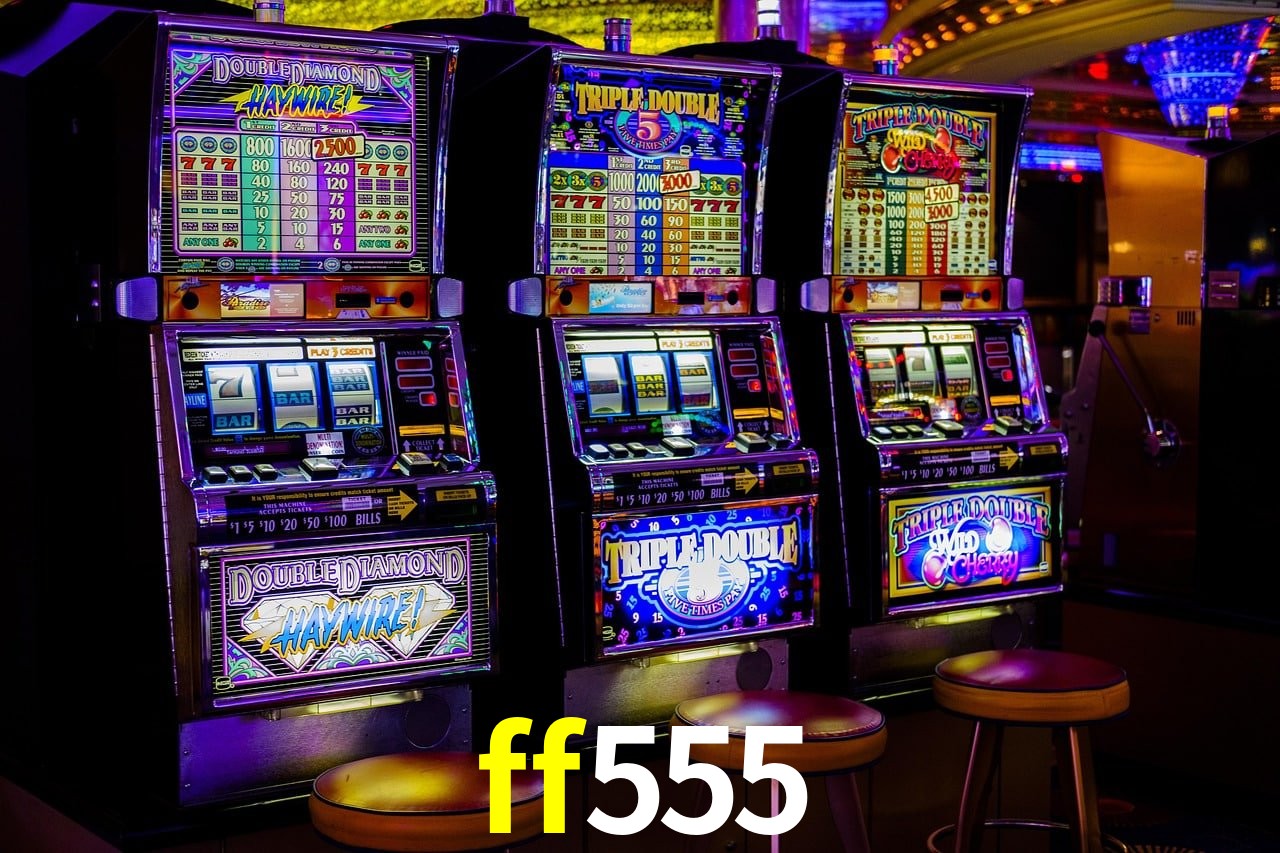 Mesa de Blackjack ff555