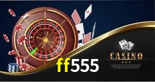 Jogo Aviator ff555