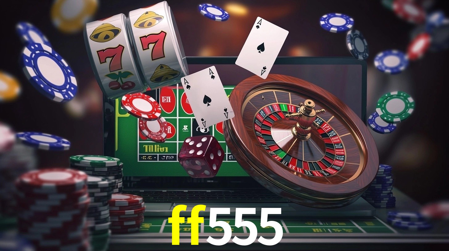ff555 Bônus - ff555 visual 1