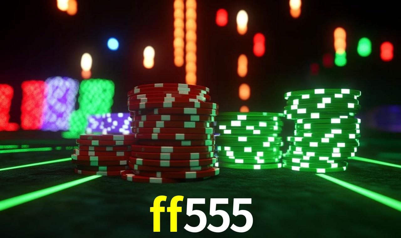 Experiência VIP ff555